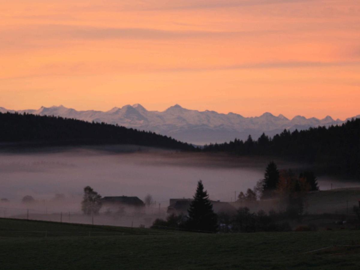 Buerschtehanse-Hof Ibach Экстерьер фото