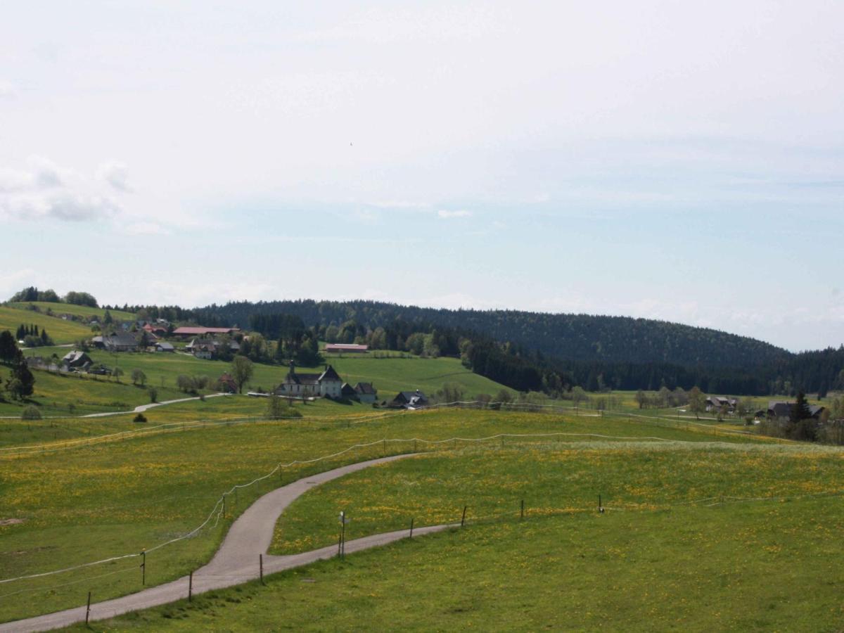 Buerschtehanse-Hof Ibach Экстерьер фото